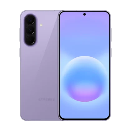 Samsung Galaxy A57 A576 5G Dual Sim 8GB RAM 256GB – Lilac
