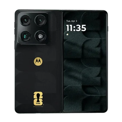 Motorola XT2651-1 Razr Fold 5G Dual Sim 16GB RAM 512GB - FIFA World Cup 26 Collection