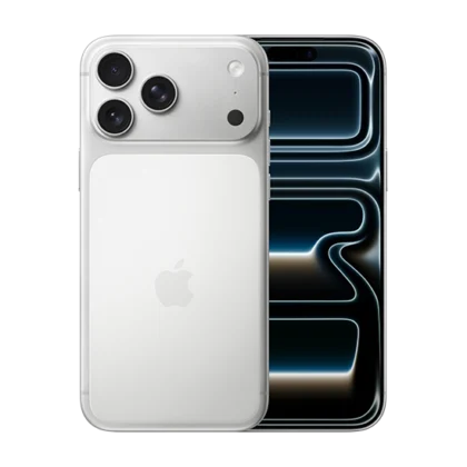 Apple iPhone 17 Pro Max 2TB – Silver
