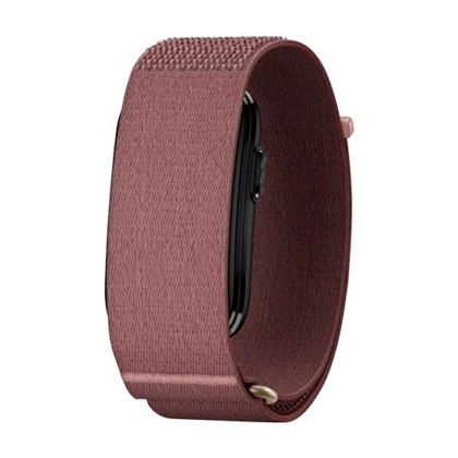 Watch Garmin Cirqa Smart Band L/XL - Mauve