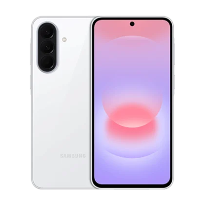 Samsung Galaxy A37 A376 5G Dual Sim 8GB RAM 256GB – White