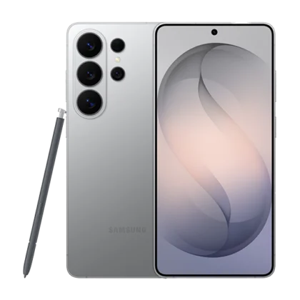 Samsung Galaxy S26 Ultra S948 5G Dual Sim 12GB RAM 512GB – Silver Shadow