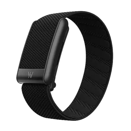 WHOOP 5.0 Peak Health and Fitness Tracker - 12-Month MembershipÂ -Â Obsidian