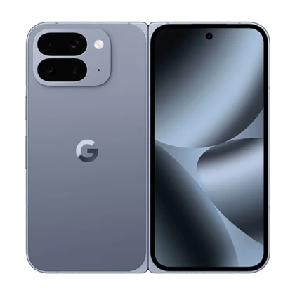 Google Pixel 10 Pro Fold 5G Dual Sim 16GB RAM 256GB - Moonstone