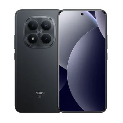 Xiaomi Redmi Note 15 Pro+ 5G Dual Sim 8GB RAM 256GB – Black