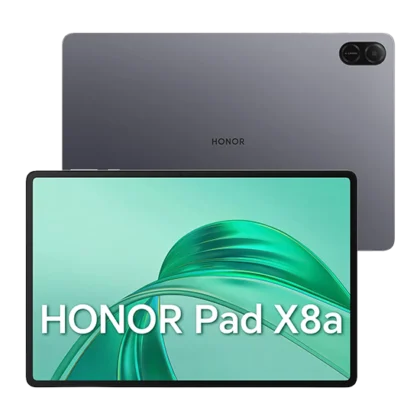 Tablet Honor Pad X8A 11 4GB RAM 128GB WiFi - Space Grey