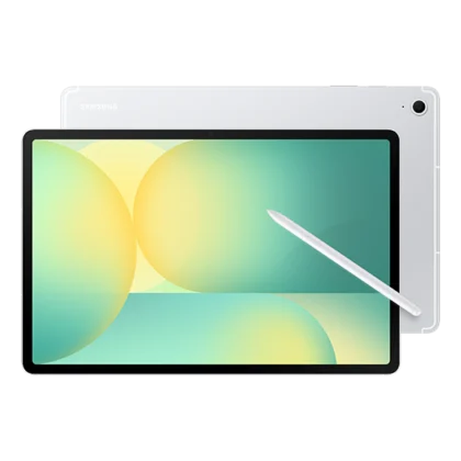 Tablet Samsung Galaxy Tab S10 FE X526B 5G 10.9 8GB RAM 128GB - Silver