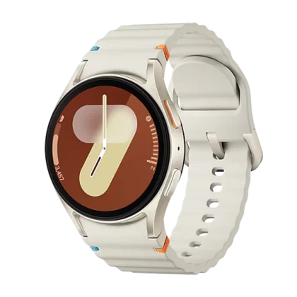 Watch Samsung Galaxy Watch 7 L305 40mm LTE Region East – Cream