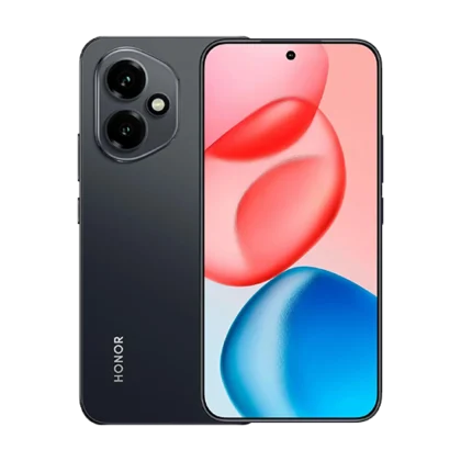 Honor 400 5G Dual Sim 8GB RAM 512GB – Midnight Black