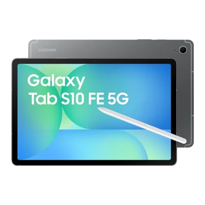 Tablet Samsung Galaxy Tab S10 FE X526B 5G 10.9 8GB RAM 128GB Enterprise Edition – Grey