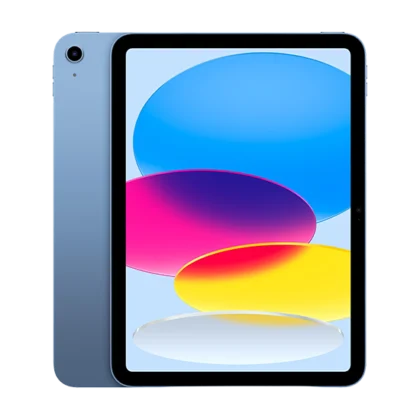 Tablet Apple iPad 10.9 11.Gen (2025) 128GB WiFi - Blue