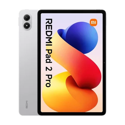 Tablet Xiaomi Redmi Pad 2 Pro 12.1 6GB RAM 128GB WiFi - Silver