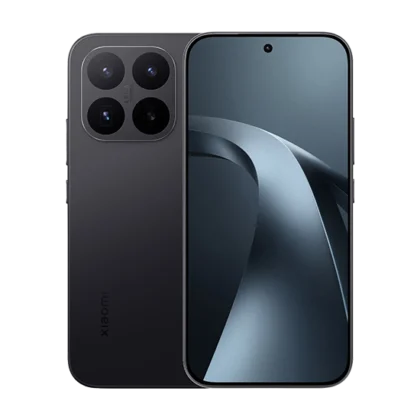 Xiaomi 17T 5G Dual Sim 12GB RAM 256GB – Black