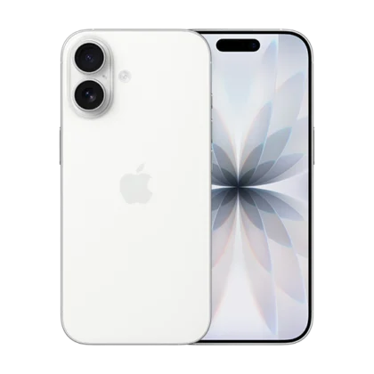 Apple iPhone 17 256GB – White