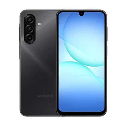 Samsung Galaxy A17 4G A175 Dual Sim 4GB RAM 128GB – Black