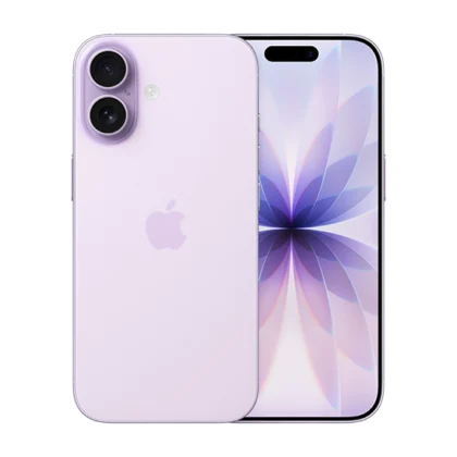 Apple iPhone 17 256GB – Lavender
