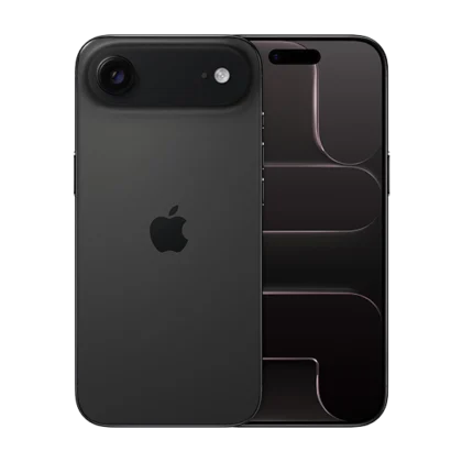 Apple iPhone Air 256GB – Space Black