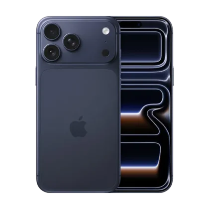 Apple iPhone 17 Pro Max 512GB - Deep Blue