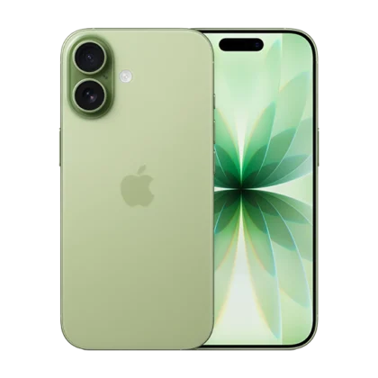 Apple iPhone 17 256GB – Sage