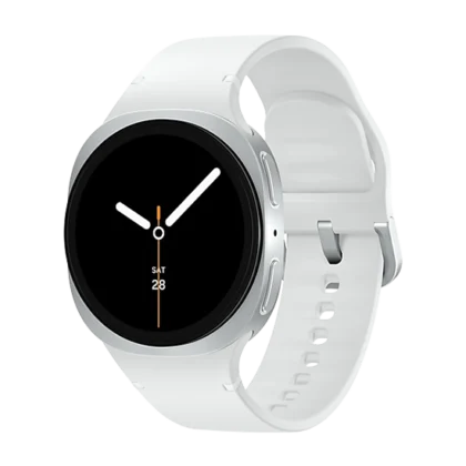 Watch Samsung Galaxy Watch 8 L320 40mm BT - Silver