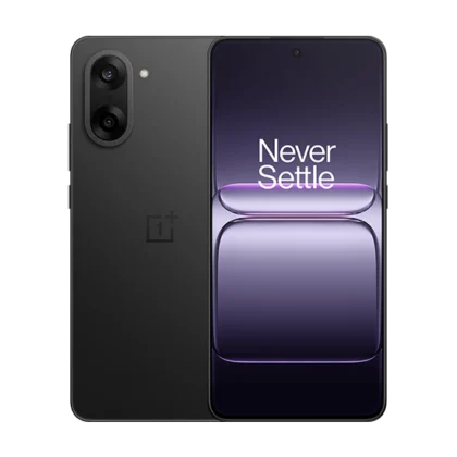 OnePlus Nord CE 5 5G Dual Sim 8GB RAM 256GB - Black
