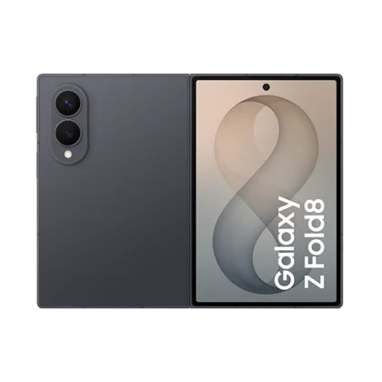 Samsung Galaxy Z Fold8 F971B 5G 12GB RAM 256GB – Graphite