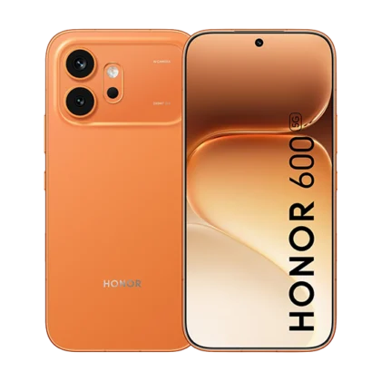 Honor 600 Pro 5G Dual Sim 12GB RAM 512GB – Orange