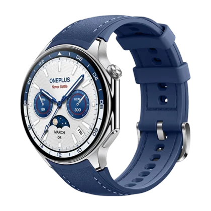 Watch OnePlus Watch 2 - Blue