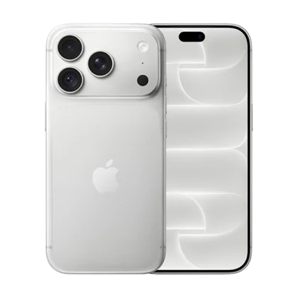 Apple iPhone 18 Pro 256GB – Silver