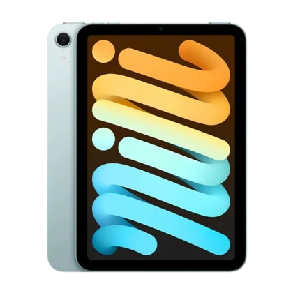 Tablet Apple iPad Mini 7 Gen (2024) 128GB WiFi - Blue