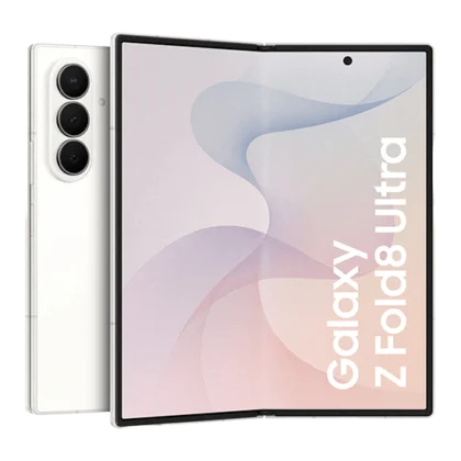 Samsung Galaxy Z Fold8 Ultra F976B 5G 16GB RAM 1TB – Cream