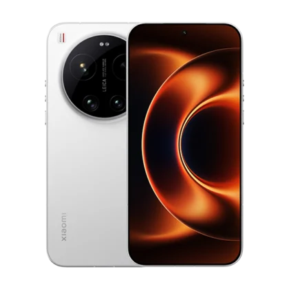 Xiaomi 17 Ultra 5G Dual Sim 16GB RAM 1TB – White
