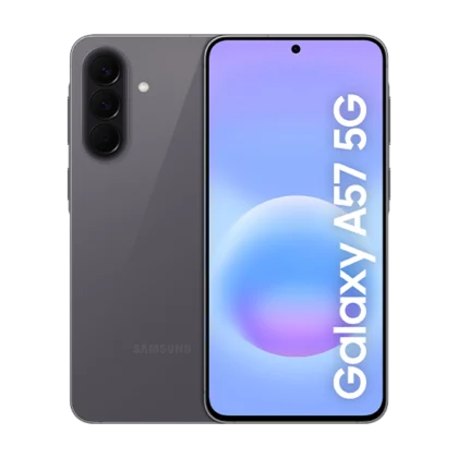 Samsung Galaxy A57 A576 5G Dual Sim 8GB RAM 128GB – Grey