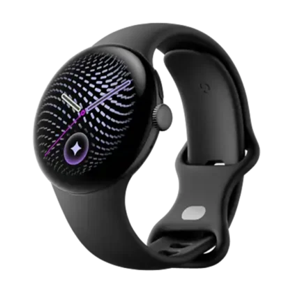 Watch Google Pixel Watch 5 45mm BT – Obsidian