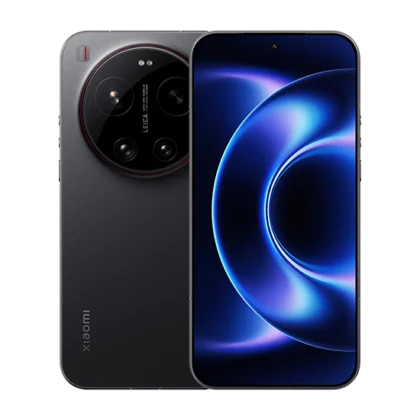 Xiaomi 17 Ultra 5G Dual Sim 16GB RAM 1TB – Black