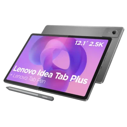 Tablet Lenovo Idea Tab Plus 5G WiFi 12.1 2.5K 8GB RAM 256GB with Pen - Grey