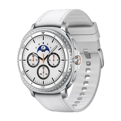 Watch Samsung Galaxy Watch 8 Classic L500 46mm BT - White