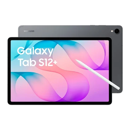 Tablet Samsung Galaxy Tab S12+ X840 WiFi 12.6 12GB RAM 256GB - Grey