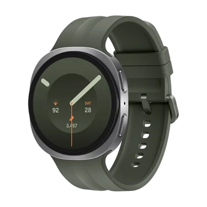 Watch Samsung Galaxy Watch 9 L350 44mm BT – Silver