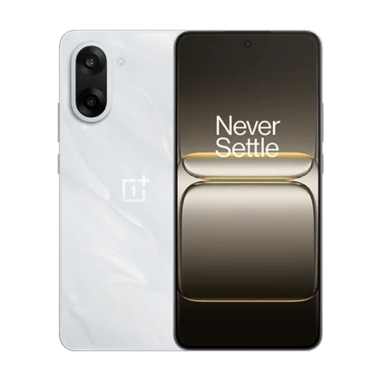 OnePlus Nord CE 5 5G Dual Sim 8GB RAM 128GB - Marble Mist