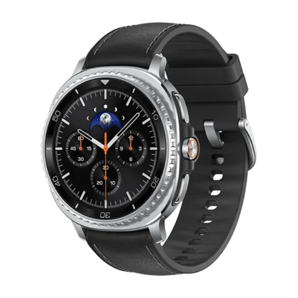 Watch Samsung Galaxy Watch 8 Classic L505 46mm LTE Region East - Black