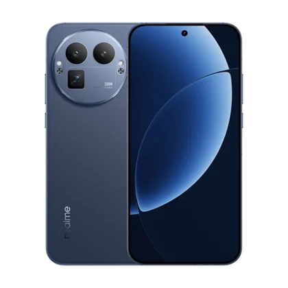Realme GT 8 Pro 5G Dual Sim 12GB RAM 256GB – Blue