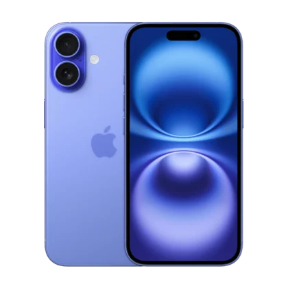 Apple iPhone 16 128GB – Ultramarine