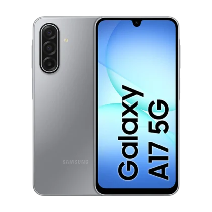Samsung Galaxy A17 5G A176 Dual Sim 8GB RAM 256GB - Grey