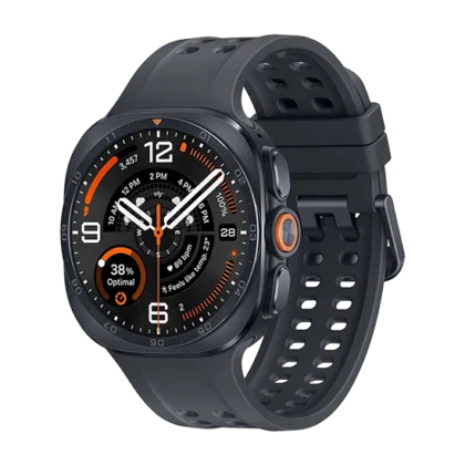 Watch Samsung Galaxy Watch Ultra 2 L715 (2026) 47mm LTE Region West – Titanium Grey