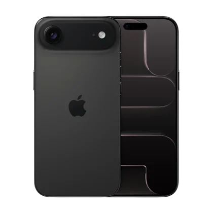 Apple iPhone Air 256GB – Space Black