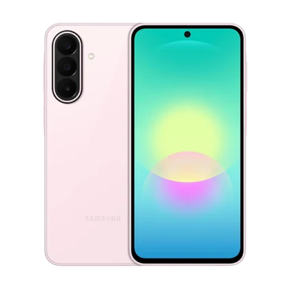 Samsung Galaxy A27 A276 5G Dual Sim 6GB RAM 128GB - Pink