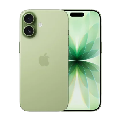 Apple iPhone 17 256GB - Sage