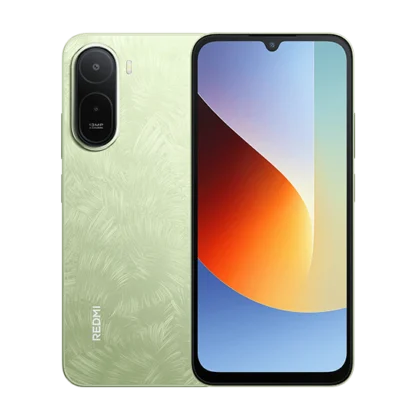 Xiaomi Redmi A7 Pro 4G Dual Sim 4GB RAM 128GB – Green