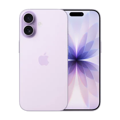 Apple iPhone 17 256GB – Lavender